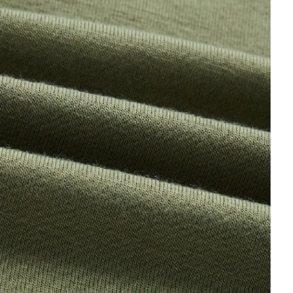 ROMWE Fairycore Heart Raglan Sleeve Top - Picture 4 of 7